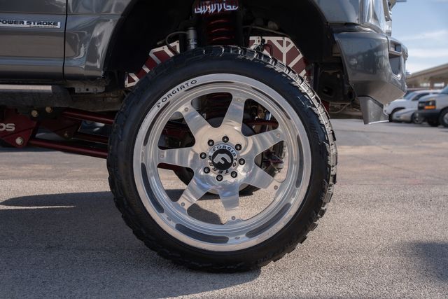 2020 Ford F-250 Super Duty Limited FX4 / SHOW QUALITY / LOADED W/ UPGRADES | Dallas, TX | Rocky Mountain Truck Stop Dallas