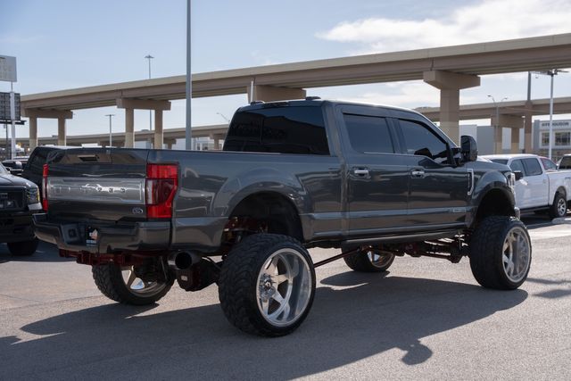 2020 Ford F-250 Super Duty Limited FX4 / SHOW QUALITY / LOADED W/ UPGRADES | Dallas, TX | Rocky Mountain Truck Stop Dallas