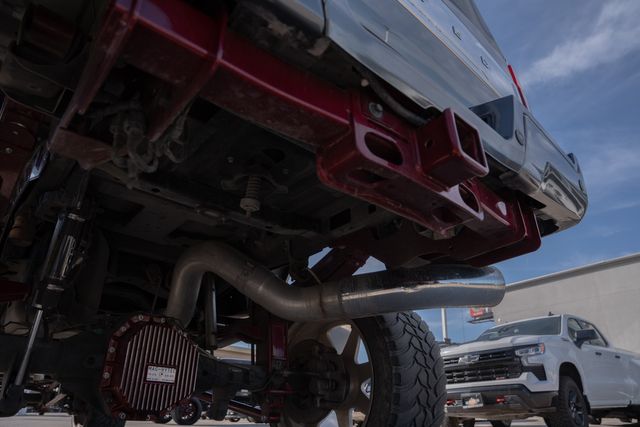 2020 Ford F-250 Super Duty Limited FX4 / SHOW QUALITY / LOADED W/ UPGRADES | Dallas, TX | Rocky Mountain Truck Stop Dallas