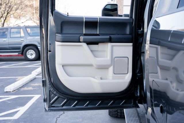 2020 Ford F-250 Super Duty Limited FX4 / SHOW QUALITY / LOADED W/ UPGRADES | Dallas, TX | Rocky Mountain Truck Stop Dallas