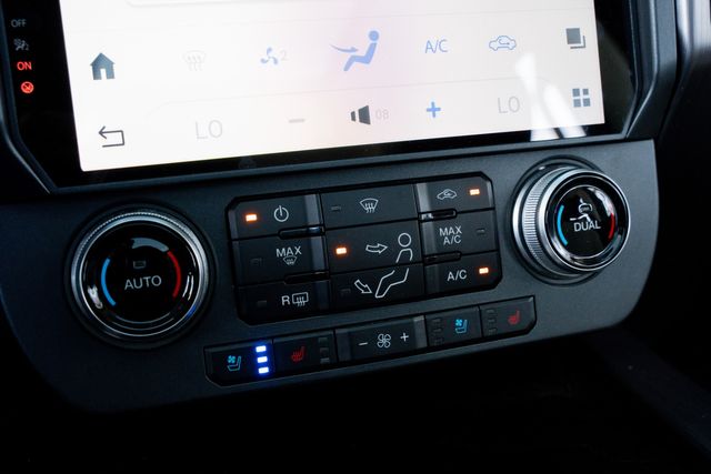 2020 Ford F-250 Super Duty Limited FX4 / SHOW QUALITY / LOADED W/ UPGRADES | Dallas, TX | Rocky Mountain Truck Stop Dallas