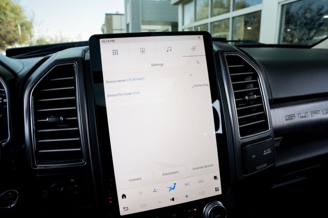 2020 Ford F-250 Super Duty Limited FX4 / SHOW QUALITY / LOADED W/ UPGRADES | Dallas, TX | Rocky Mountain Truck Stop Dallas