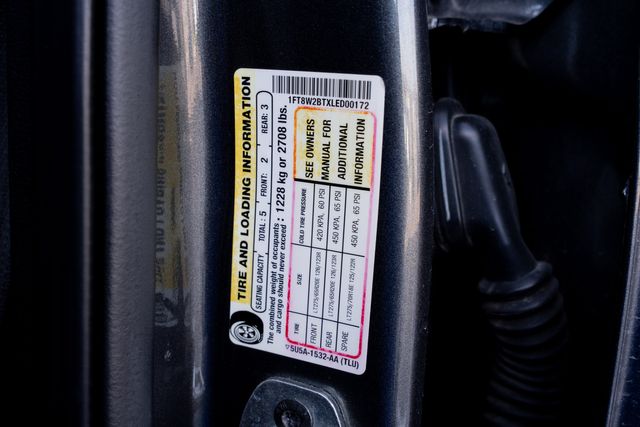 2020 Ford F-250 Super Duty Limited FX4 / SHOW QUALITY / LOADED W/ UPGRADES | Dallas, TX | Rocky Mountain Truck Stop Dallas