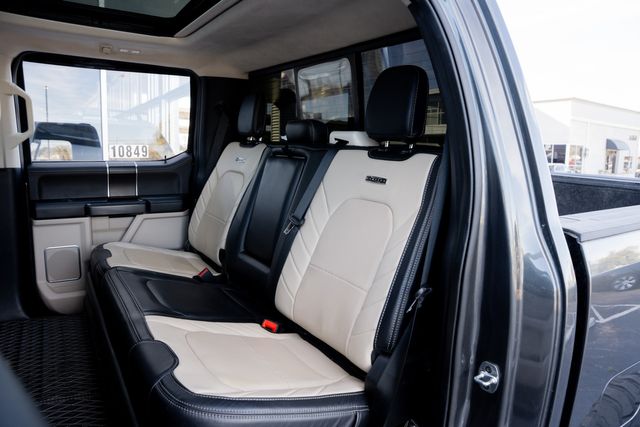 2020 Ford F-250 Super Duty Limited FX4 / SHOW QUALITY / LOADED W/ UPGRADES | Dallas, TX | Rocky Mountain Truck Stop Dallas