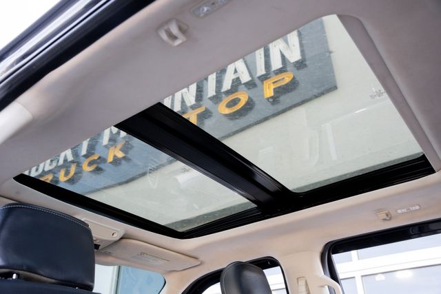 2020 Ford F-250 Super Duty Limited FX4 / SHOW QUALITY / LOADED W/ UPGRADES | Dallas, TX | Rocky Mountain Truck Stop Dallas