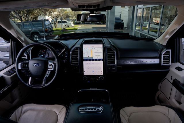 2020 Ford F-250 Super Duty Limited FX4 / SHOW QUALITY / LOADED W/ UPGRADES | Dallas, TX | Rocky Mountain Truck Stop Dallas