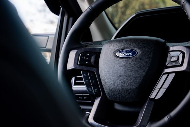 2020 Ford F-250 Super Duty Limited FX4 / SHOW QUALITY / LOADED W/ UPGRADES | Dallas, TX | Rocky Mountain Truck Stop Dallas