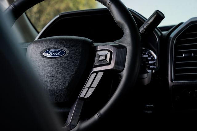 2020 Ford F-250 Super Duty Limited FX4 / SHOW QUALITY / LOADED W/ UPGRADES | Dallas, TX | Rocky Mountain Truck Stop Dallas