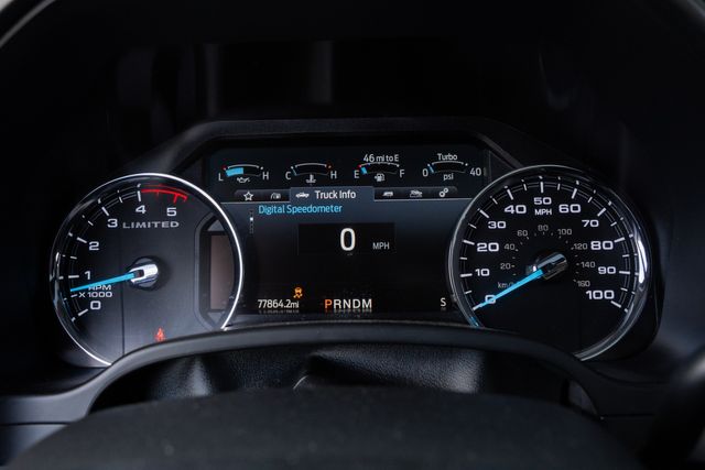 2020 Ford F-250 Super Duty Limited FX4 / SHOW QUALITY / LOADED W/ UPGRADES | Dallas, TX | Rocky Mountain Truck Stop Dallas