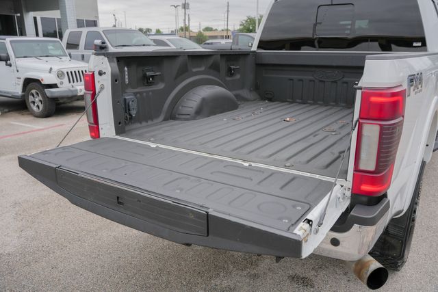 2020 Ford F-250 Super Duty Lariat ULTIMATE TREMOR 4X4 / LOADED | Austin, TX | Rocky Mountain Truck Stop Austin 2020 Ford F-250 Super Duty Lariat ULTIMATE TREMOR 4X4 / LOADED | Austin, TX | Rocky Mountain Truck Stop Austin
