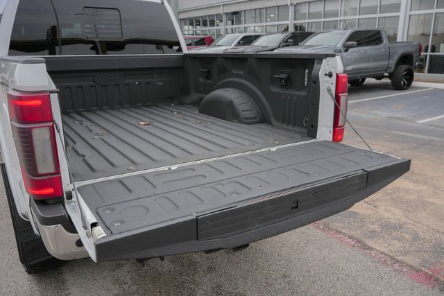 2020 Ford F-250 Super Duty Lariat ULTIMATE TREMOR 4X4 / LOADED | Austin, TX | Rocky Mountain Truck Stop Austin