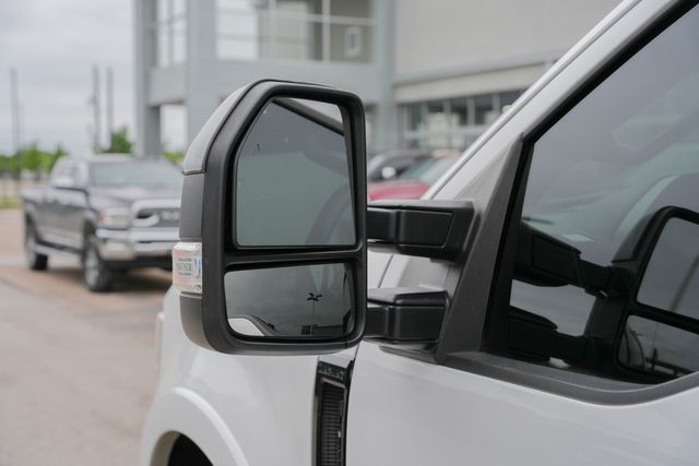 2020 Ford F-250 Super Duty Lariat ULTIMATE TREMOR 4X4 / LOADED | Austin, TX | Rocky Mountain Truck Stop Austin