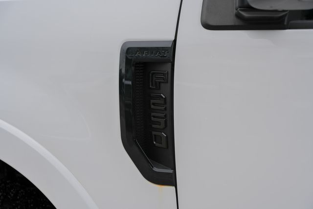 2020 Ford F-250 Super Duty Lariat ULTIMATE TREMOR 4X4 / LOADED | Austin, TX | Rocky Mountain Truck Stop Austin 2020 Ford F-250 Super Duty Lariat ULTIMATE TREMOR 4X4 / LOADED | Austin, TX | Rocky Mountain Truck Stop Austin