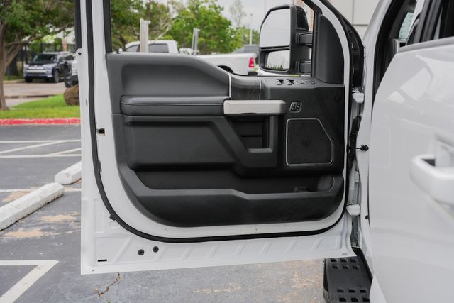 2020 Ford F-250 Super Duty Lariat ULTIMATE TREMOR 4X4 / LOADED | Austin, TX | Rocky Mountain Truck Stop Austin