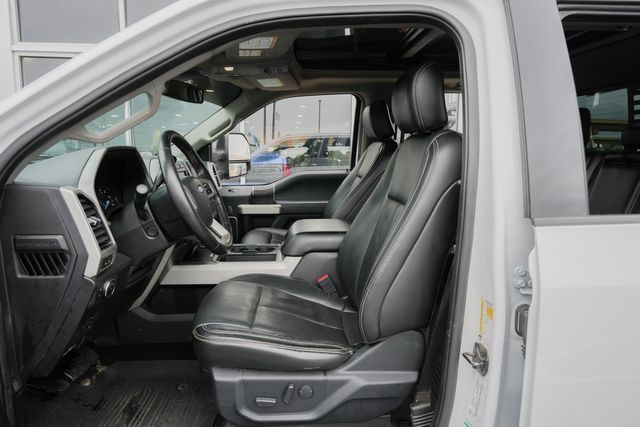 2020 Ford F-250 Super Duty Lariat ULTIMATE TREMOR 4X4 / LOADED | Austin, TX | Rocky Mountain Truck Stop Austin