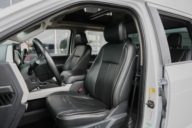 2020 Ford F-250 Super Duty Lariat ULTIMATE TREMOR 4X4 / LOADED | Austin, TX | Rocky Mountain Truck Stop Austin