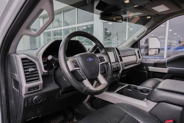 2020 Ford F-250 Super Duty Lariat ULTIMATE TREMOR 4X4 / LOADED | Austin, TX | Rocky Mountain Truck Stop Austin
