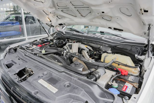 2020 Ford F-250 Super Duty Lariat ULTIMATE TREMOR 4X4 / LOADED | Austin, TX | Rocky Mountain Truck Stop Austin