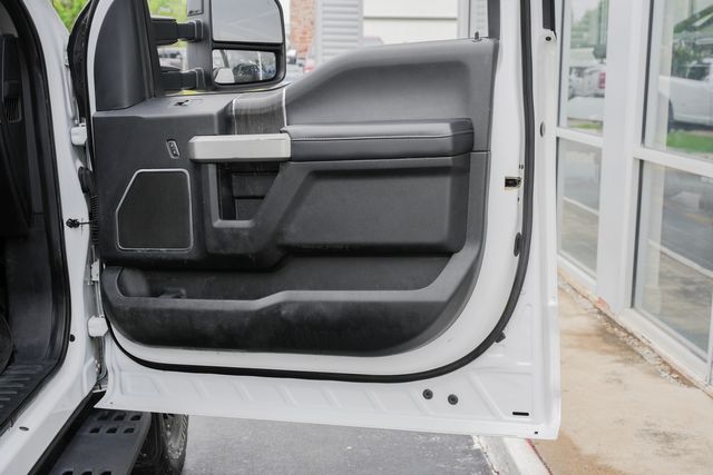 2020 Ford F-250 Super Duty Lariat ULTIMATE TREMOR 4X4 / LOADED | Austin, TX | Rocky Mountain Truck Stop Austin