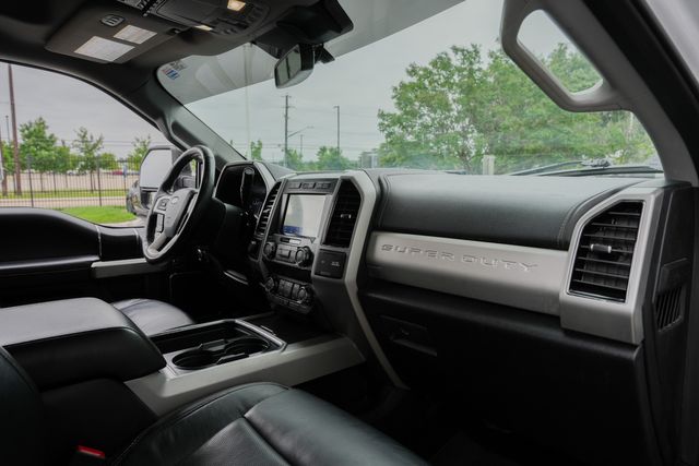2020 Ford F-250 Super Duty Lariat ULTIMATE TREMOR 4X4 / LOADED | Austin, TX | Rocky Mountain Truck Stop Austin