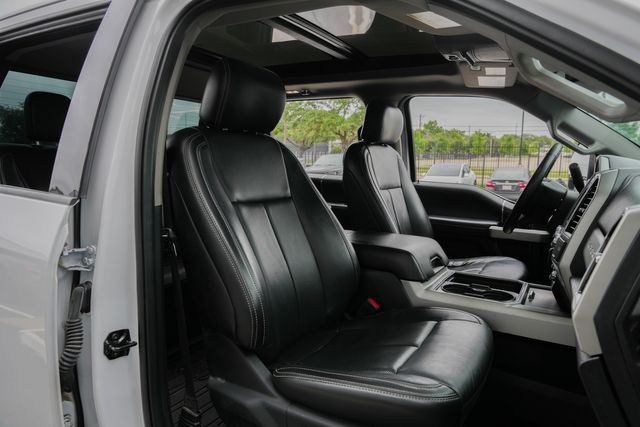 2020 Ford F-250 Super Duty Lariat ULTIMATE TREMOR 4X4 / LOADED | Austin, TX | Rocky Mountain Truck Stop Austin