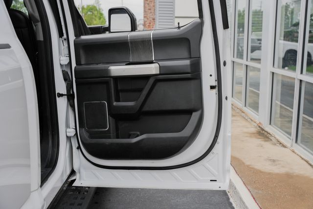 2020 Ford F-250 Super Duty Lariat ULTIMATE TREMOR 4X4 / LOADED | Austin, TX | Rocky Mountain Truck Stop Austin