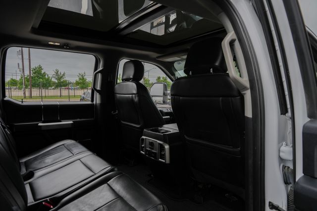 2020 Ford F-250 Super Duty Lariat ULTIMATE TREMOR 4X4 / LOADED | Austin, TX | Rocky Mountain Truck Stop Austin