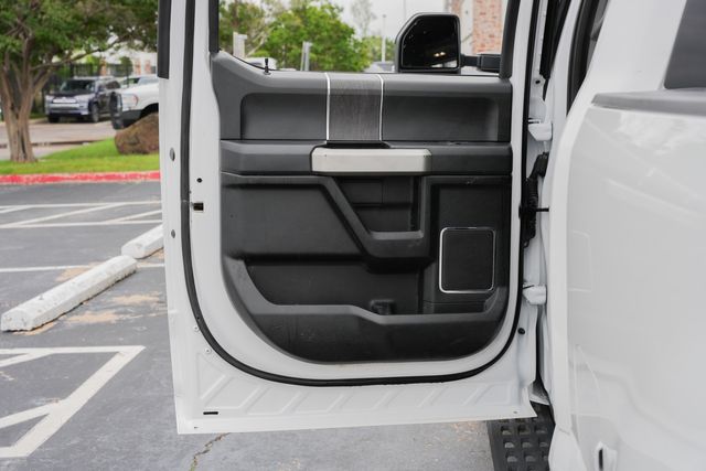 2020 Ford F-250 Super Duty Lariat ULTIMATE TREMOR 4X4 / LOADED | Austin, TX | Rocky Mountain Truck Stop Austin