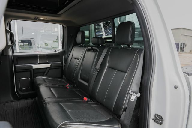 2020 Ford F-250 Super Duty Lariat ULTIMATE TREMOR 4X4 / LOADED | Austin, TX | Rocky Mountain Truck Stop Austin