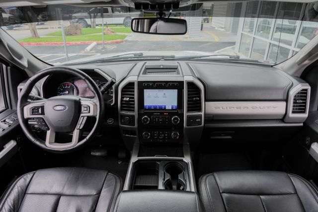 2020 Ford F-250 Super Duty Lariat ULTIMATE TREMOR 4X4 / LOADED | Austin, TX | Rocky Mountain Truck Stop Austin 2020 Ford F-250 Super Duty Lariat ULTIMATE TREMOR 4X4 / LOADED | Austin, TX | Rocky Mountain Truck Stop Austin