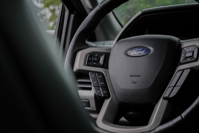 2020 Ford F-250 Super Duty Lariat ULTIMATE TREMOR 4X4 / LOADED | Austin, TX | Rocky Mountain Truck Stop Austin