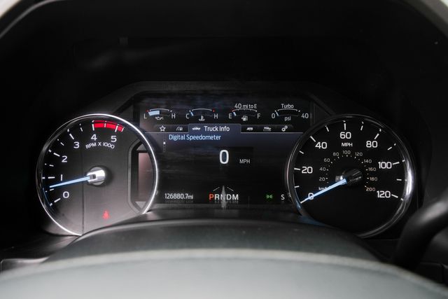 2020 Ford F-250 Super Duty Lariat ULTIMATE TREMOR 4X4 / LOADED | Austin, TX | Rocky Mountain Truck Stop Austin