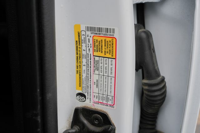 2020 Ford F-250 Super Duty Lariat ULTIMATE TREMOR 4X4 / LOADED | Austin, TX | Rocky Mountain Truck Stop Austin