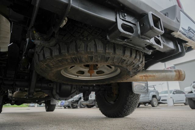 2020 Ford F-250 Super Duty Lariat ULTIMATE TREMOR 4X4 / LOADED | Austin, TX | Rocky Mountain Truck Stop Austin