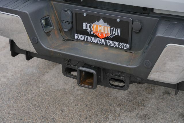 2020 Ford F-250 Super Duty Lariat ULTIMATE TREMOR 4X4 / LOADED | Austin, TX | Rocky Mountain Truck Stop Austin 2020 Ford F-250 Super Duty Lariat ULTIMATE TREMOR 4X4 / LOADED | Austin, TX | Rocky Mountain Truck Stop Austin