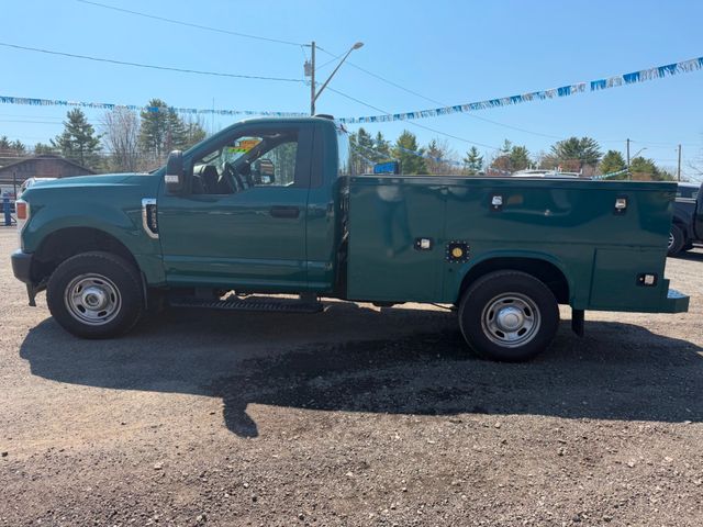 2020 Ford F-250 Super Duty XL | Hoosick Falls, New York | Upstate Auto Sales