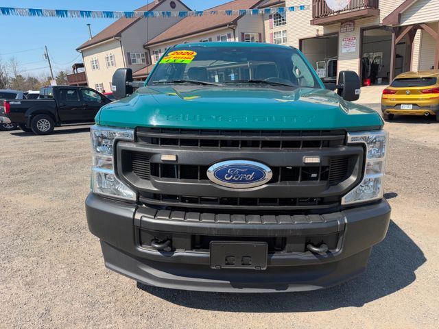 2020 Ford F-250 Super Duty XL