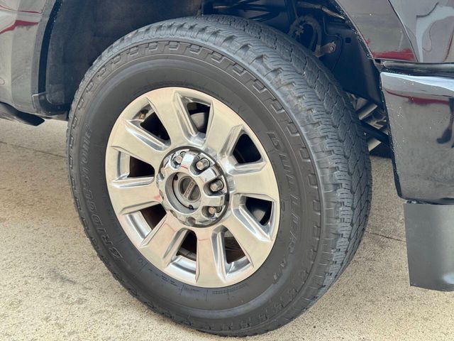 2020 Ford F-250 Super Duty Platinum 4x4 4dr Crew Cab 6.8 ft. SB Pickup | Houston, TX | Houston Auto Credit