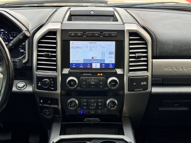 2020 Ford F-250 Super Duty Platinum 4x4 4dr Crew Cab 6.8 ft. SB Pickup | Houston, TX | Houston Auto Credit