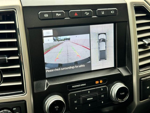 2020 Ford F-250 Super Duty Platinum 4x4 4dr Crew Cab 6.8 ft. SB Pickup | Houston, TX | Houston Auto Credit