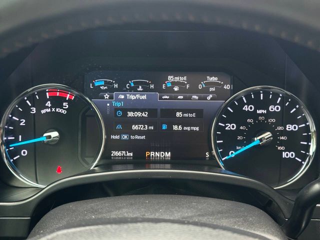 2020 Ford F-250 Super Duty Platinum 4x4 4dr Crew Cab 6.8 ft. SB Pickup | Houston, TX | Houston Auto Credit