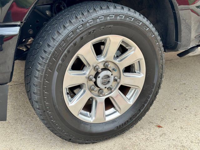 2020 Ford F-250 Super Duty Platinum 4x4 4dr Crew Cab 6.8 ft. SB Pickup | Houston, TX | Houston Auto Credit