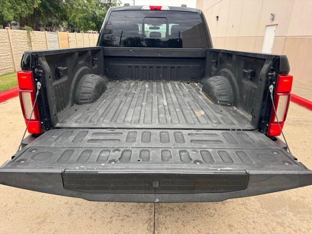 2020 Ford F-250 Super Duty Platinum 4x4 4dr Crew Cab 6.8 ft. SB Pickup | Houston, TX | Houston Auto Credit