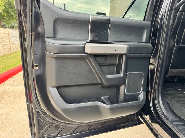 2020 Ford F-250 Super Duty Platinum 4x4 4dr Crew Cab 6.8 ft. SB Pickup | Houston, TX | Houston Auto Credit