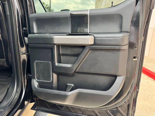 2020 Ford F-250 Super Duty Platinum 4x4 4dr Crew Cab 6.8 ft. SB Pickup | Houston, TX | Houston Auto Credit