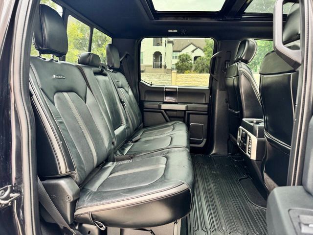 2020 Ford F-250 Super Duty Platinum 4x4 4dr Crew Cab 6.8 ft. SB Pickup | Houston, TX | Houston Auto Credit 2020 Ford F-250 Super Duty Platinum 4x4 4dr Crew Cab 6.8 ft. SB Pickup | Houston, TX | Houston Auto Credit