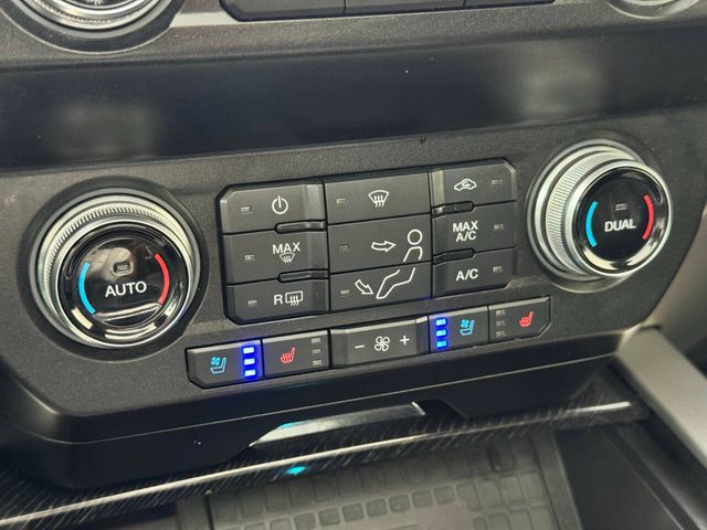 2020 Ford F-250 Super Duty Platinum 4x4 4dr Crew Cab 6.8 ft. SB Pickup | Houston, TX | Houston Auto Credit