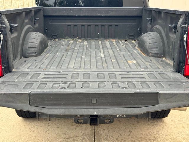2020 Ford F-250 Super Duty Platinum 4x4 4dr Crew Cab 6.8 ft. SB Pickup | Houston, TX | Houston Auto Credit