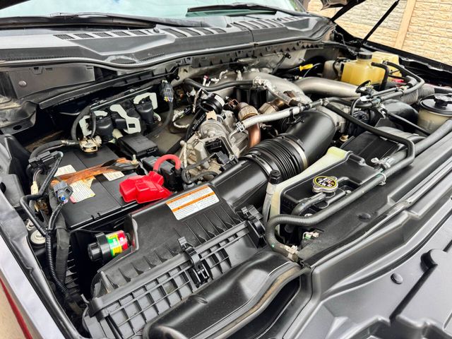 2020 Ford F-250 Super Duty Platinum 4x4 4dr Crew Cab 6.8 ft. SB Pickup | Houston, TX | Houston Auto Credit