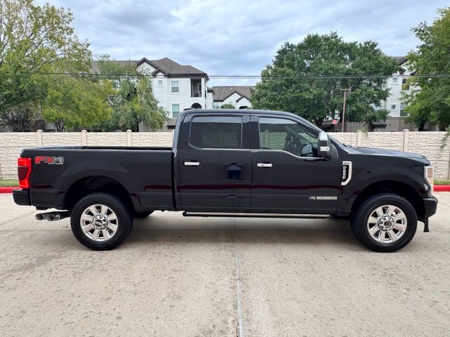 2020 Ford F-250 Super Duty Platinum 4x4 4dr Crew Cab 6.8 ft. SB Pickup | Houston, TX | Houston Auto Credit 2020 Ford F-250 Super Duty Platinum 4x4 4dr Crew Cab 6.8 ft. SB Pickup | Houston, TX | Houston Auto Credit
